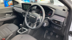 Dacia Sandero Stepway 1.0 TCe Expression 5dr Petrol Hatchback